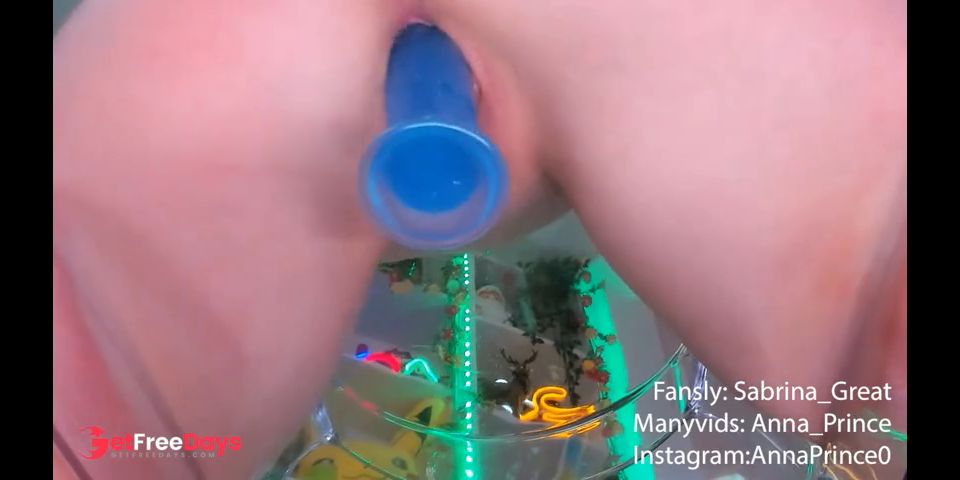 Riding Slow on My Transparent Throne