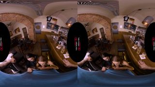 adult video clip 6 Savage’s School The Bardot Debut episode 03 –  Alessa Savage, Vanna Bardot on 3d porn -2