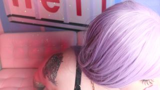 clip 26 Mistress Bijoux – Happy Birthday LOSER | dirty talking | pov elena koshka primal fetish-7