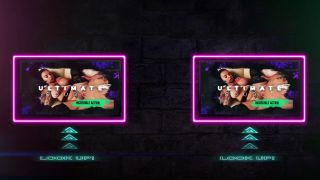 Fetish Porn You FINALLY Get a Chance To Fuck Your Hot As Fuck Stepdaughter - LethalHardcoreVR-4