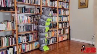 porn clip 22 Minx Grrl’s Camping Bag Bondage | fetish | femdom porn asian mean girls femdom-3