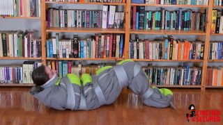 porn clip 22 Minx Grrl’s Camping Bag Bondage | fetish | femdom porn asian mean girls femdom-6