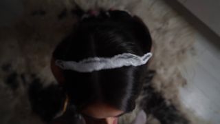 online porn video 9 new femdom femdom porn | TattooCoup1e - Paid The Maid For a Blowjob, Fucked Her Huge Tits And Cum On Her Feet Footjob - [PornHub] (FullHD 1080p) | videos-6