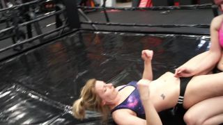 Orsi B vs Viktoria: BATTLE RING Bout #5-9