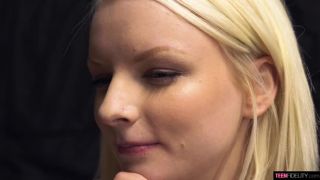 Submissive and rough fucked Alice Pink nothing to lose D...-7