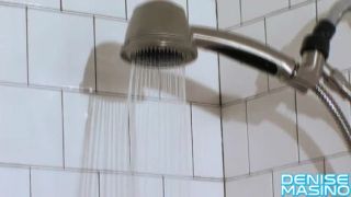 {shower With A Silver Suction Dildo (flv, 480p, 252.66 Mb)|show-1