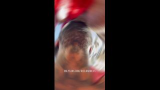 REELBADDIESXXX - DIVINE DRIPPIN EATS ASS ON BOAT IN THE OCEAN - REELBADDIESXXX-9