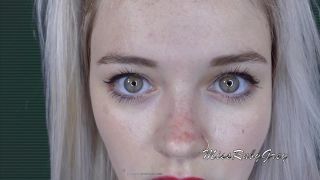free xxx video 5 Miss Ruby Grey – Aggressive Fissting POV | fetish | femdom porn penectomy fetish-2