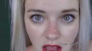 free xxx video 5 Miss Ruby Grey – Aggressive Fissting POV | fetish | femdom porn penectomy fetish-6
