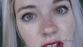 free xxx video 5 Miss Ruby Grey – Aggressive Fissting POV | fetish | femdom porn penectomy fetish-7