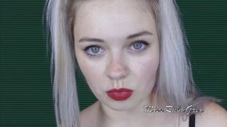 free xxx video 5 Miss Ruby Grey – Aggressive Fissting POV | fetish | femdom porn penectomy fetish-9