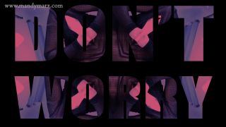 [K2S.CLUB] TeaseandThankYou - Mandy Marx - Ultimate Mistress Of Tease And Denial - FullHD 1080P-2