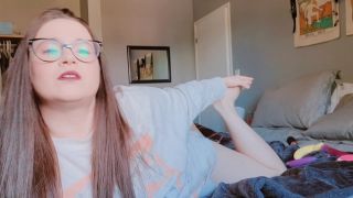 M@nyV1ds - CaityFoxx - Femdom POV Body Worship-3