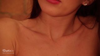 adult video 17 Sophiassexylegwear – Ssl red skirt | tease and denial | femdom porn femdom strapon slave-7