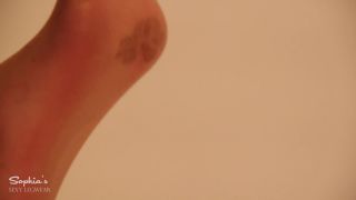 adult video 17 Sophiassexylegwear – Ssl red skirt | tease and denial | femdom porn femdom strapon slave-8