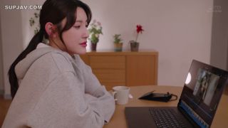 ReducingMosaic MOON-047 不倫した夫と一緒に鑑賞する「フェラ顔ごっくんビデオレター」 森沢かな-3