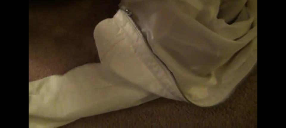 porn video 6 Girls Getting Sleepy – Divorce Papers – Hallie, femdom strapon on fetish porn 