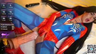 Hardcore porn Indica Marie MyBabysittersClub - Indica Marie-2