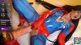 Hardcore porn Indica Marie MyBabysittersClub - Indica Marie-4