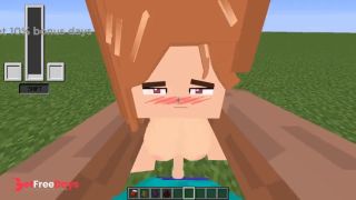 [GetFreeDays.com] Nobara sexy Tits hentai gameplay fapcraft MC xhatihentai Porn Stream November 2022-3