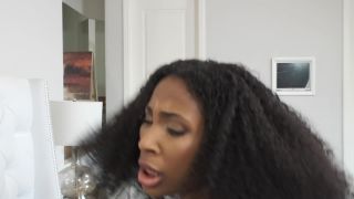Porn's Top Black Models 6 (MILF porn) Olivia Jayy-5
