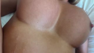 Vivianne DeSilva Scott Stark - Vacation Sex With My Step Mom - Creampie-5