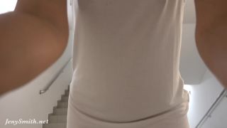 free porn video 9 brandi love fetish Jeny Smith – Madhouse Stairs, beautiful on public-0