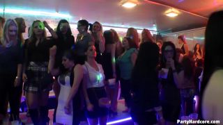 Party Hardcore Gone Crazy Vol. 11 Part 5 - Cam 4-0