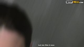 Silvia Jons Exciting Pickup Cute College Girls - Russian-7