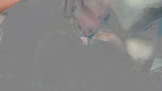 Alina Rose CLOSE UP PUSSY FUCK AND LICKING - CUM ON PUSSY-2