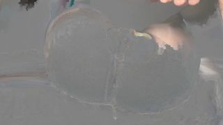 Alina Rose CLOSE UP PUSSY FUCK AND LICKING - CUM ON PUSSY-9