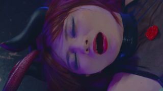 [SuperMisses.com] SPSE-65 Female Monster Aranephia The Mysterious Flower-004-7