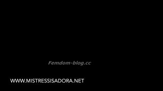 [GetFreeDays.com] Mistress Isadora  Shock The Cock cei-9