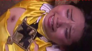 [SuperMisses.com] GIGP-50 Heroine Rangers Annihilate Operation Special-Jyuu Cyan， Pink Earth， Rager Yellow (FHD ver.)-016-0