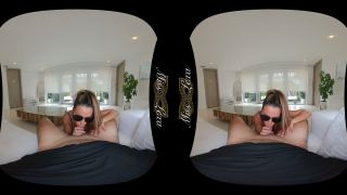 Miss Lexa VR Police Anal UltraHD 8K 3D Sex Movie-1