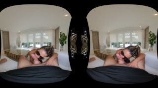 Miss Lexa VR Police Anal UltraHD 8K 3D Sex Movie-8