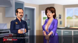 Summertime Saga New Game Version Story line Game Play Ep 03-2