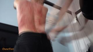 Femdom DuneFeet – Soft And Delicious 7-9