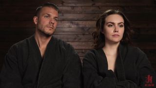 Freya Parker - Brutal Awakening.-9