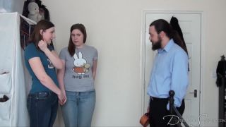 7177 Spanking, Fetish, Humiliation, Punishment-2