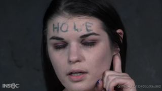 7566 Maya Kendrick Anastasia Rose - Blind Hole Part 3 Mp4-7
