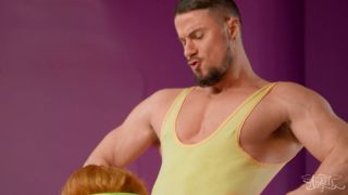 Evie Envy Skyy Knox - Pump Up The Jizz Download New Porn ...-3