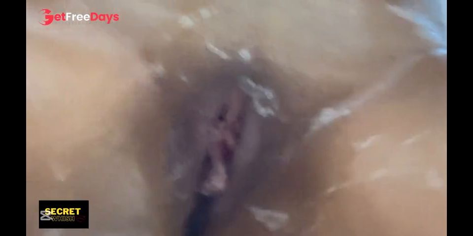 Latina masturbandose sexy