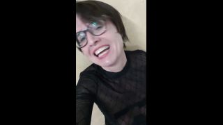 [K2S.CLUB] JulieEroticDress - Spritzen im sexy Dress - HD 720P-9