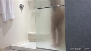 free adult clip 21 Worship Violet Doll – Shower Wank: Day 16 of 31 Days of JOI 1080p | violet doll | voyeur fetish lingerie-3