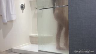 free adult clip 21 Worship Violet Doll – Shower Wank: Day 16 of 31 Days of JOI 1080p | violet doll | voyeur fetish lingerie-4