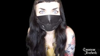 free online video 41 Countess Jezebeth – Aroma Antidote, car crush fetish on femdom porn -9