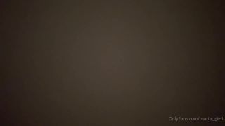 Maria Gjieli Gets Creampied In Fishnet - Latina-6