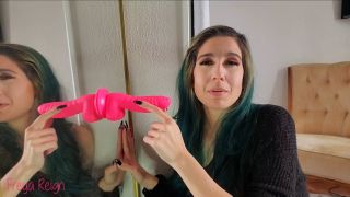 How I Want You To Suck A Dick Bi-Encur Freya Reign (Femdom porn)-8