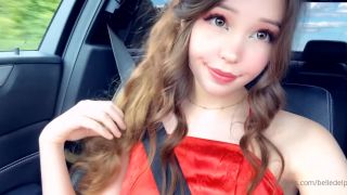 Belle Delphine OF Collection - 320-1